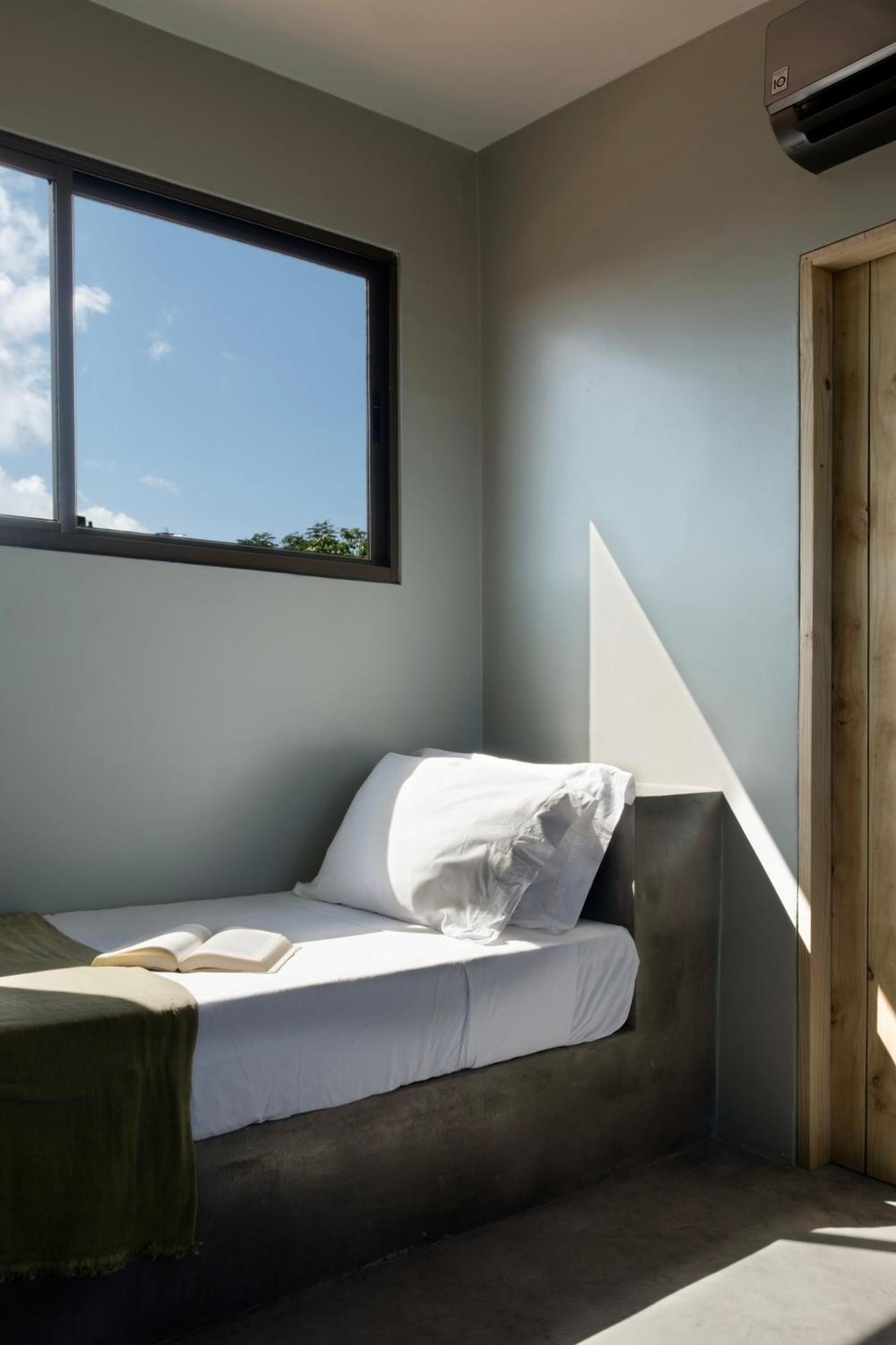 Hotel Casa Uca à Guriu Extérieur photo